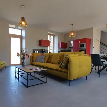 Casa vacanze Vielprat, 1 Pièce, 4 Personnes - Fr-1-582-337 Vielprat