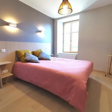 Vielprat, 1 Pièce, 4 Personnes - Fr-1-582-337 Casa vacanze Vielprat
