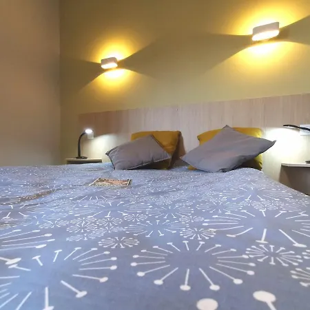 Casa vacanze Vielprat, 1 Pièce, 4 Personnes - Fr-1-582-337 Vielprat