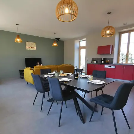 Vielprat, 1 Pièce, 4 Personnes - Fr-1-582-337 *
