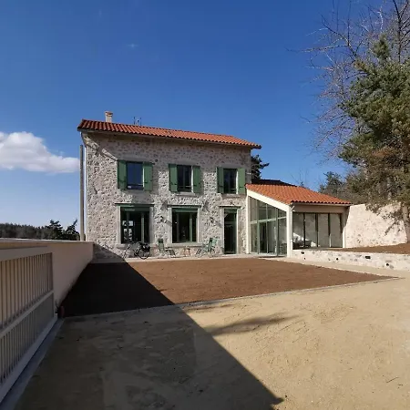 Casa vacanze Vielprat, 1 Pièce, 4 Personnes - Fr-1-582-337