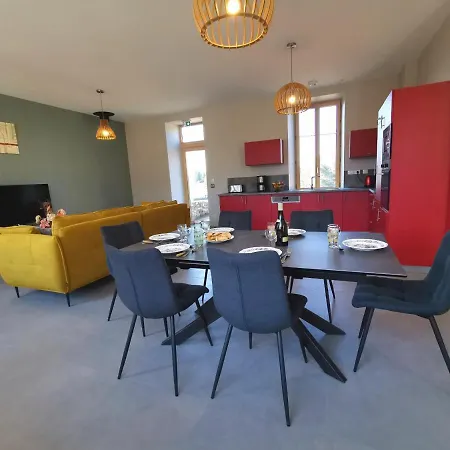 Vielprat, 1 Pièce, 4 Personnes - Fr-1-582-337