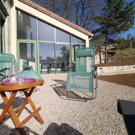 Casa vacanze Vielprat, 1 Pièce, 4 Personnes - Fr-1-582-337 *